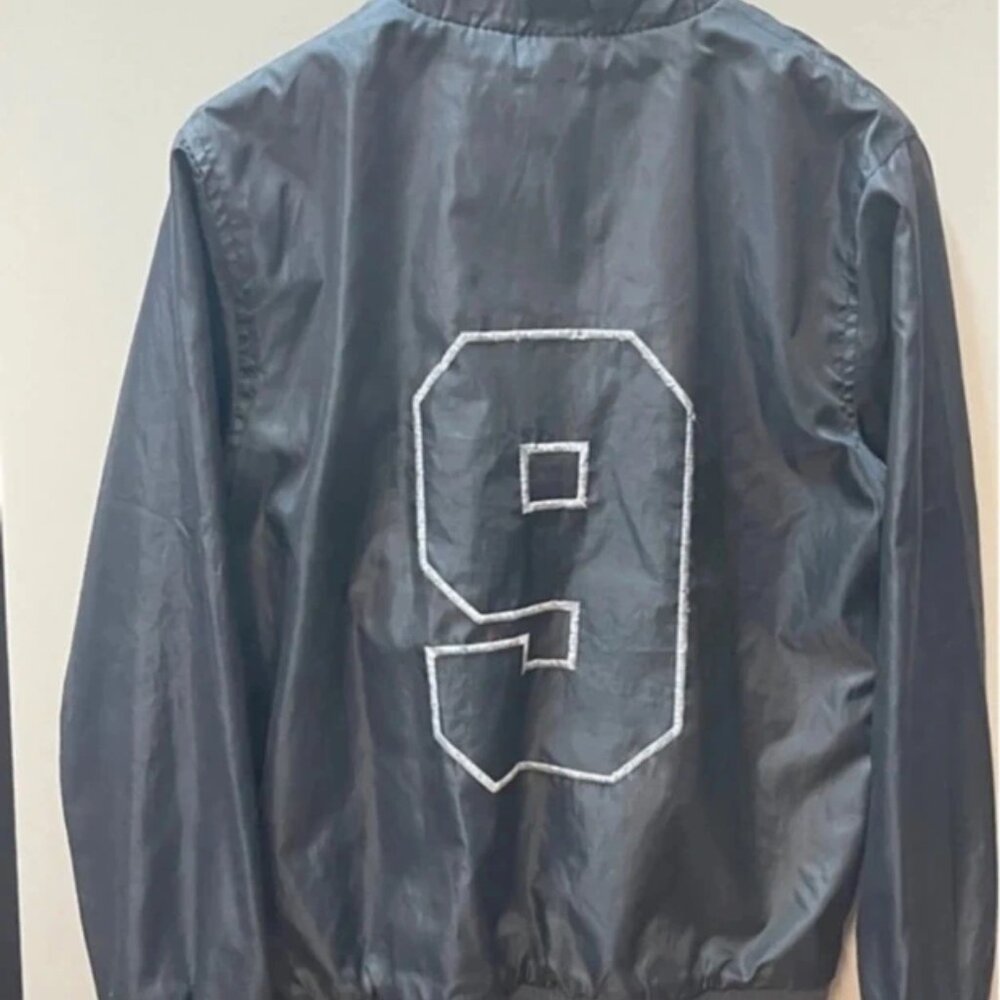 Boys' mid-season jacket - Picture 3 of 4